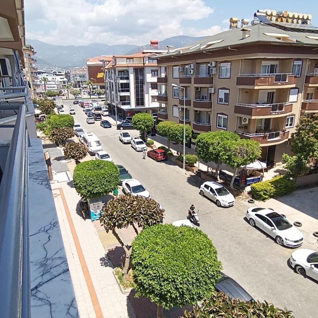 Квартира в Алании, Турция, 50 м² - фото 18