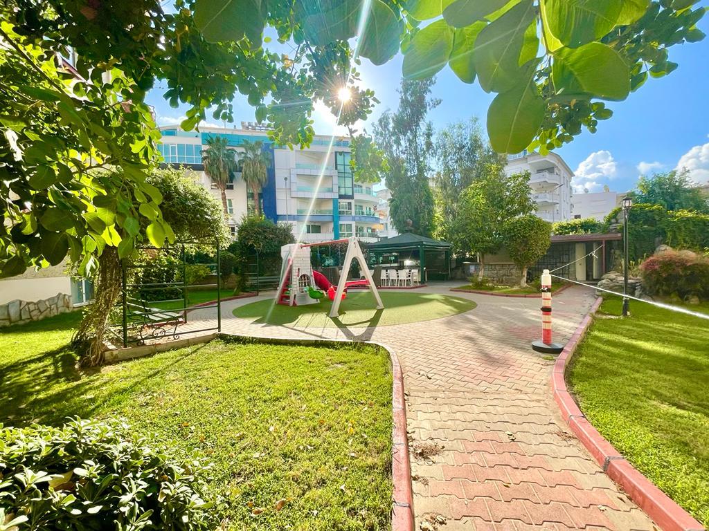 Квартира в Алании, Турция, 120 м² - фото 18