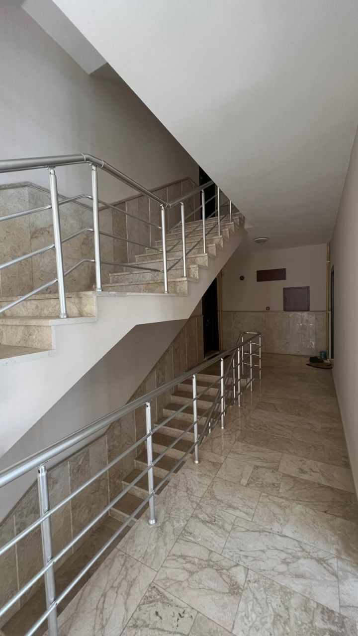 Квартира в Алании, Турция, 110 м² - фото 18