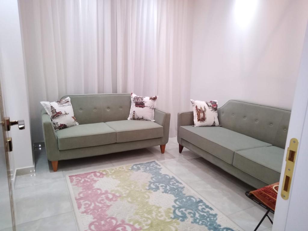 Пентхаус в Алании, Турция, 150 м² - фото 18