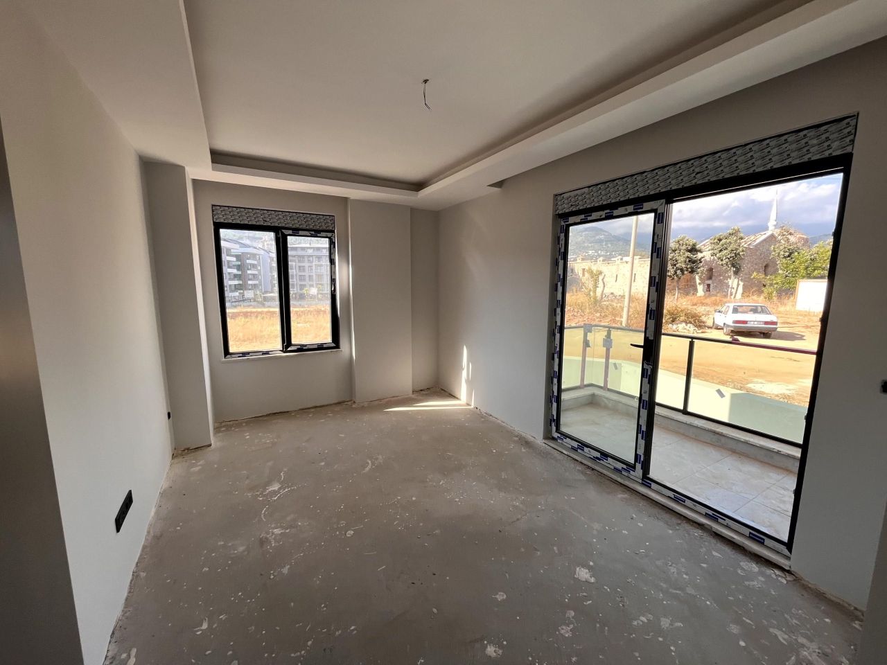 Квартира в Алании, Турция, 90 м² - фото 18