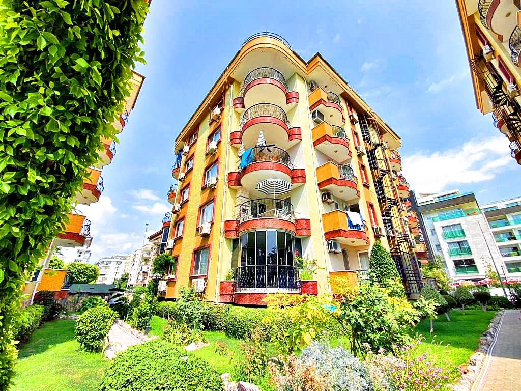 Квартира в Алании, Турция, 180 м² - фото 18