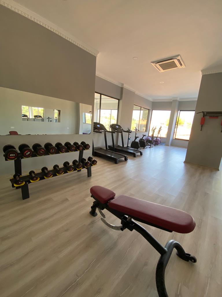 Квартира в Алании, Турция, 78 м² - фото 18