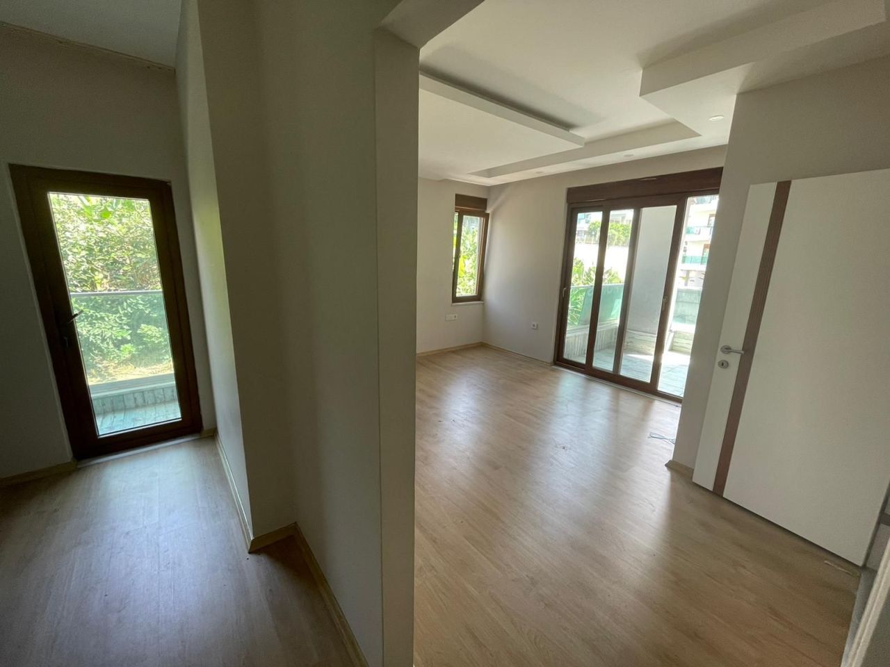 Квартира в Алании, Турция, 1 200 м² - фото 18