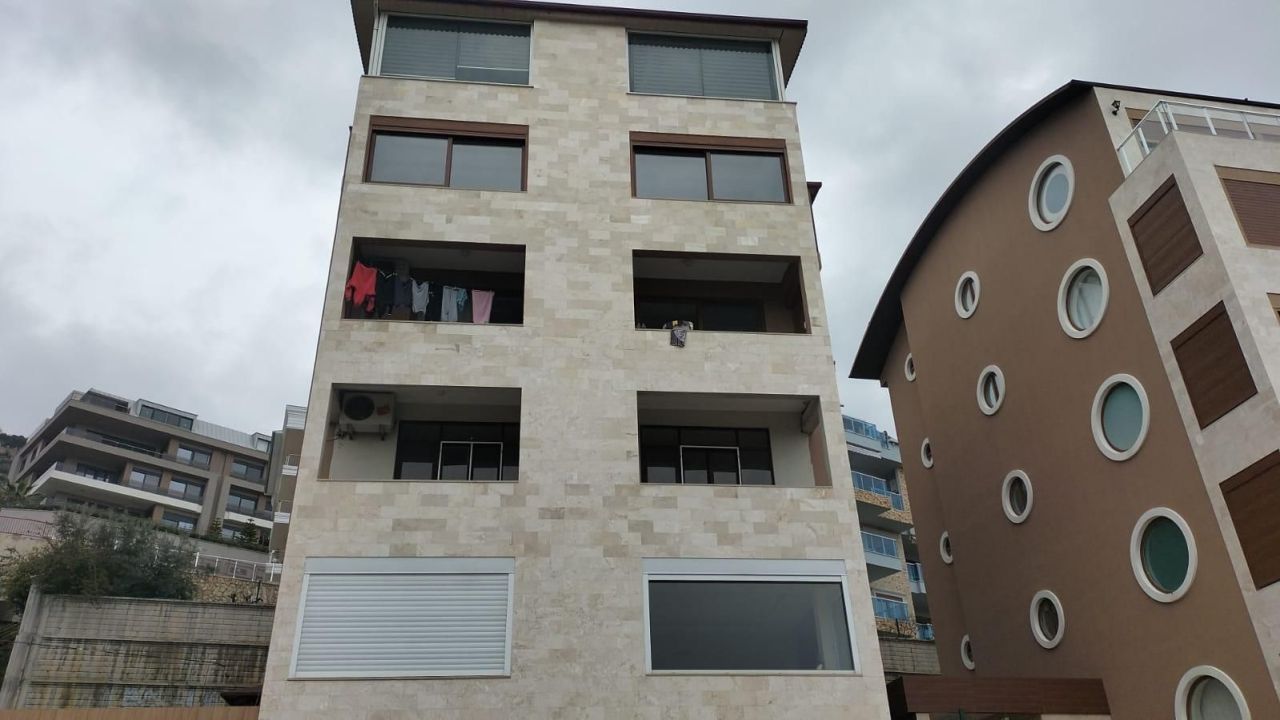 Квартира в Алании, Турция, 140 м² - фото 18