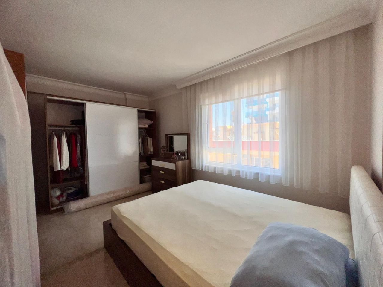 Квартира в Алании, Турция, 150 м² - фото 18