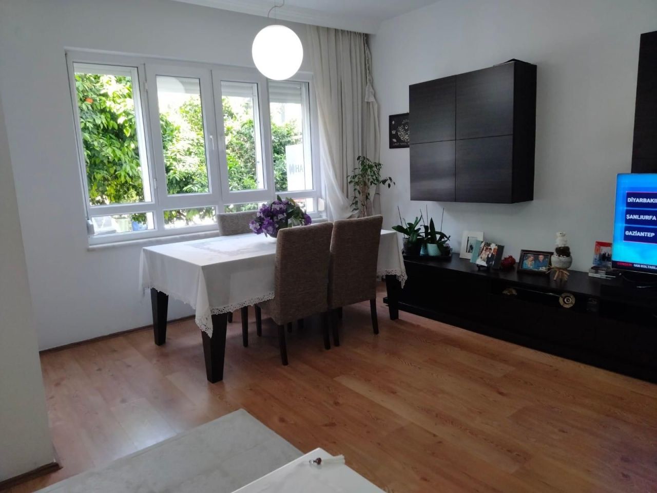 Квартира в Алании, Турция, 155 м² - фото 18