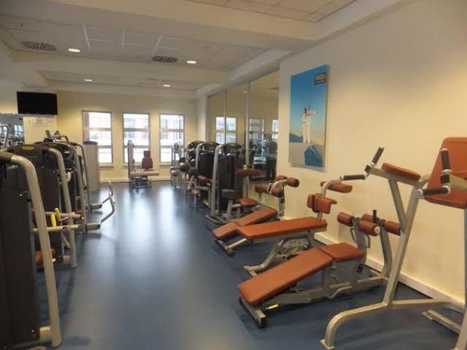 Квартира в Алании, Турция, 110 м² - фото 18