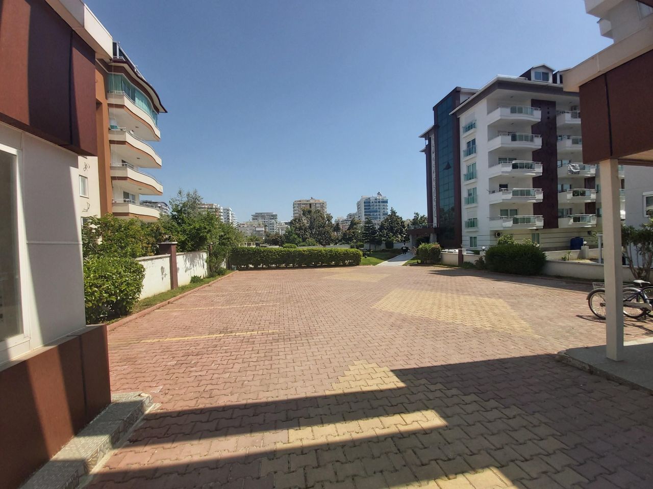 Квартира в Кестеле, Турция, 115 м² - фото 18