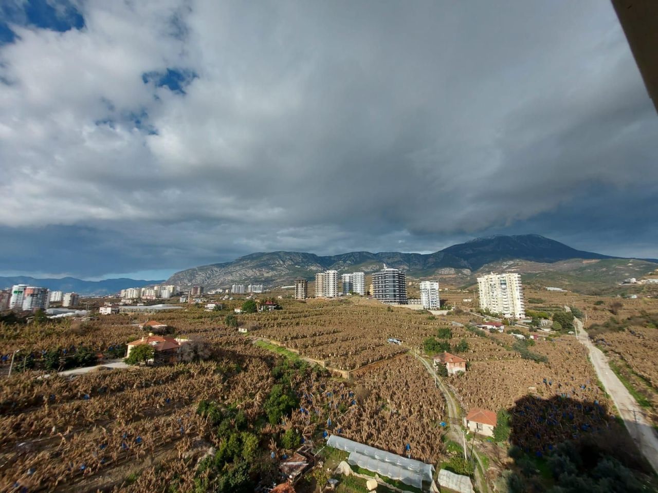 Квартира в Алании, Турция, 120 м² - фото 18