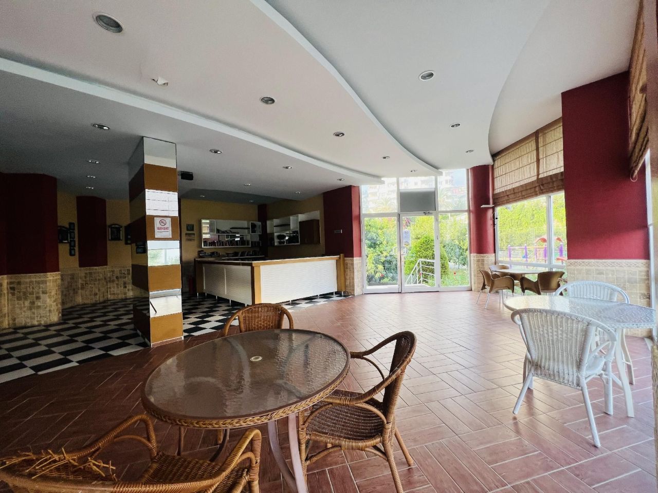 Квартира в Алании, Турция, 130 м² - фото 18