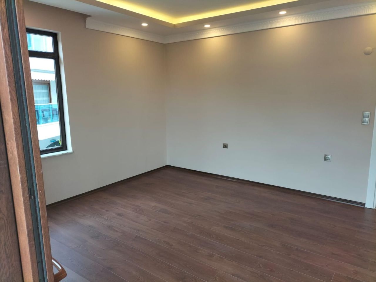 Квартира в Алании, Турция, 140 м² - фото 18