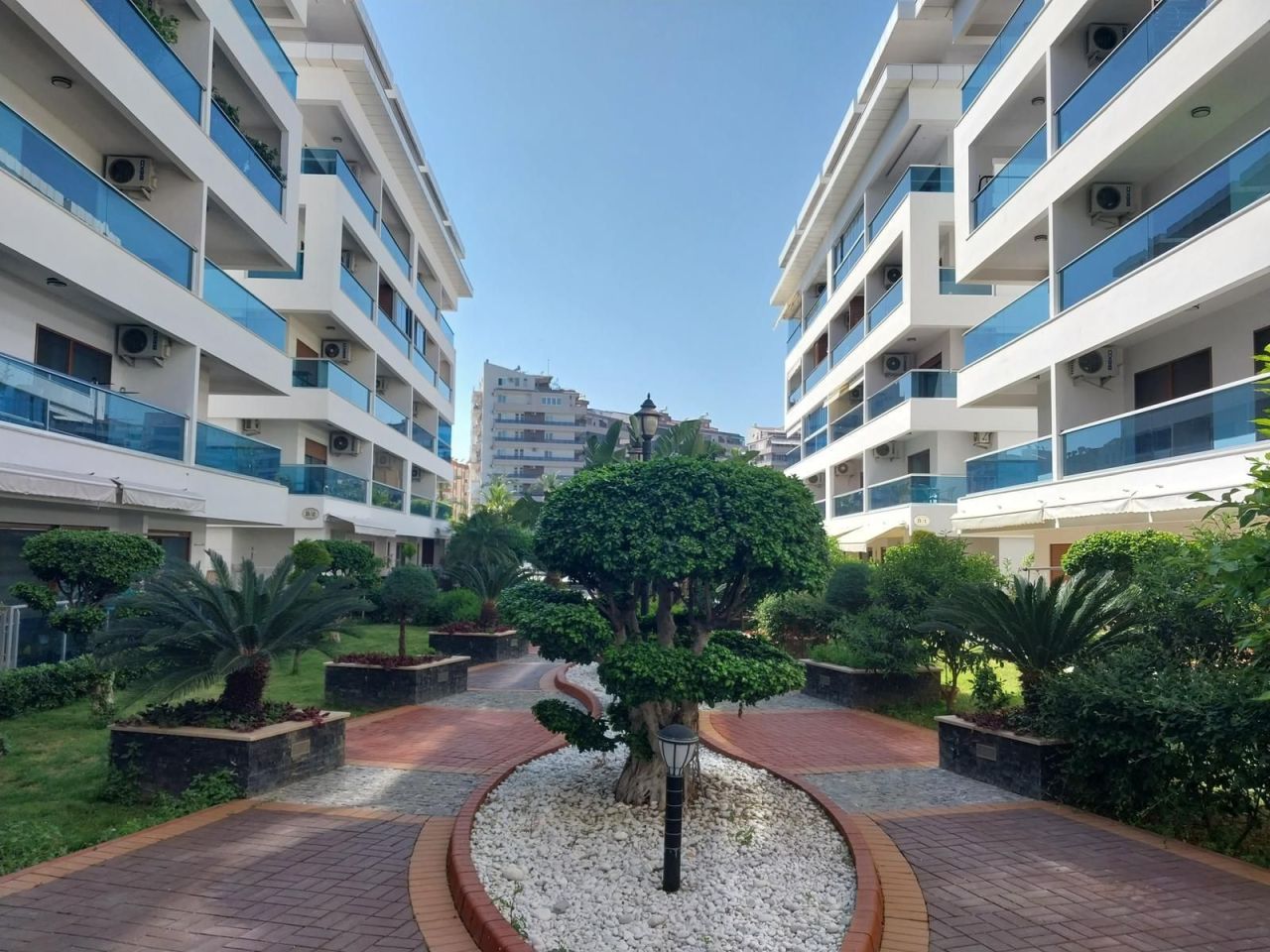 Пентхаус в Кестеле, Турция, 110 м² - фото 18