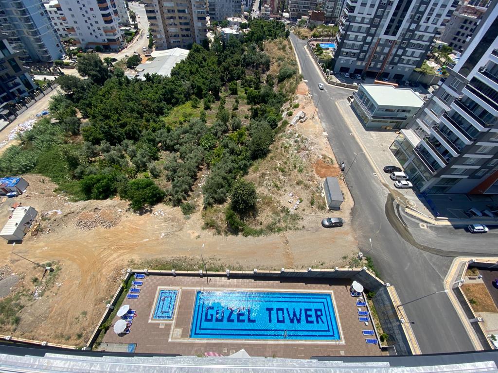 Пентхаус в Алании, Турция, 220 м² - фото 18