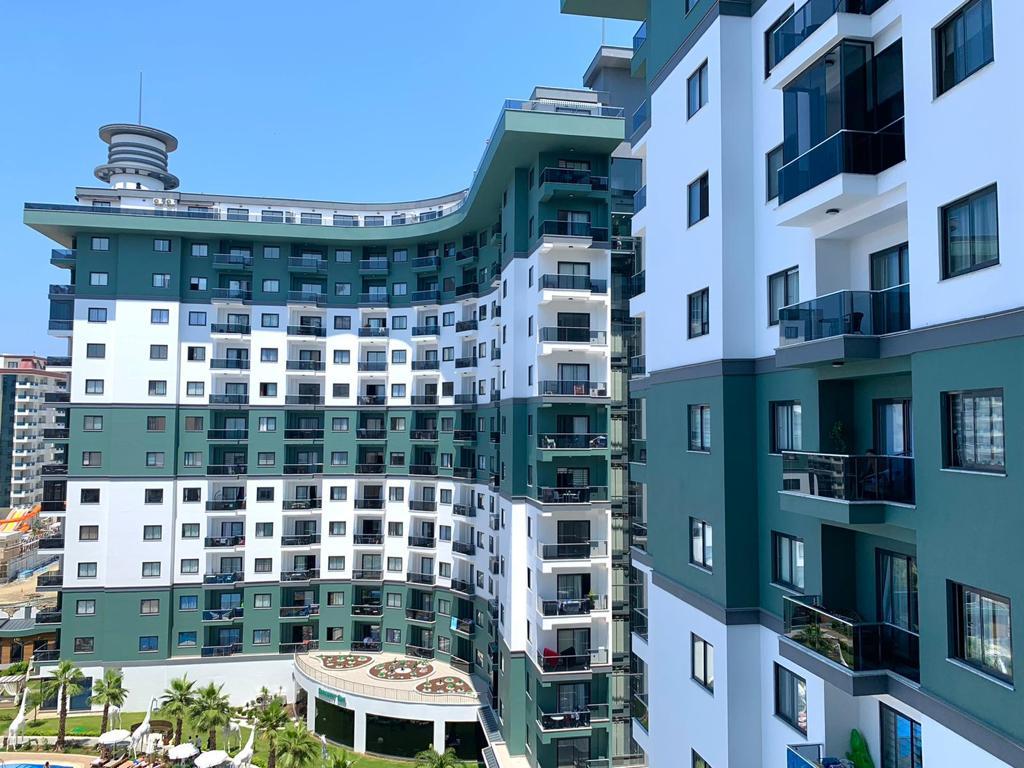 Квартира в Алании, Турция, 55 м² - фото 18