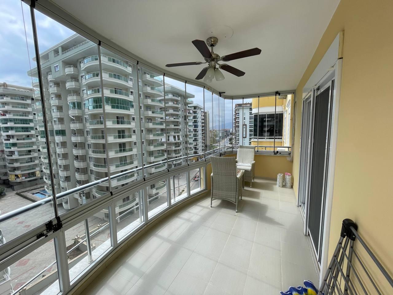 Квартира в Кестеле, Турция, 120 м² - фото 18