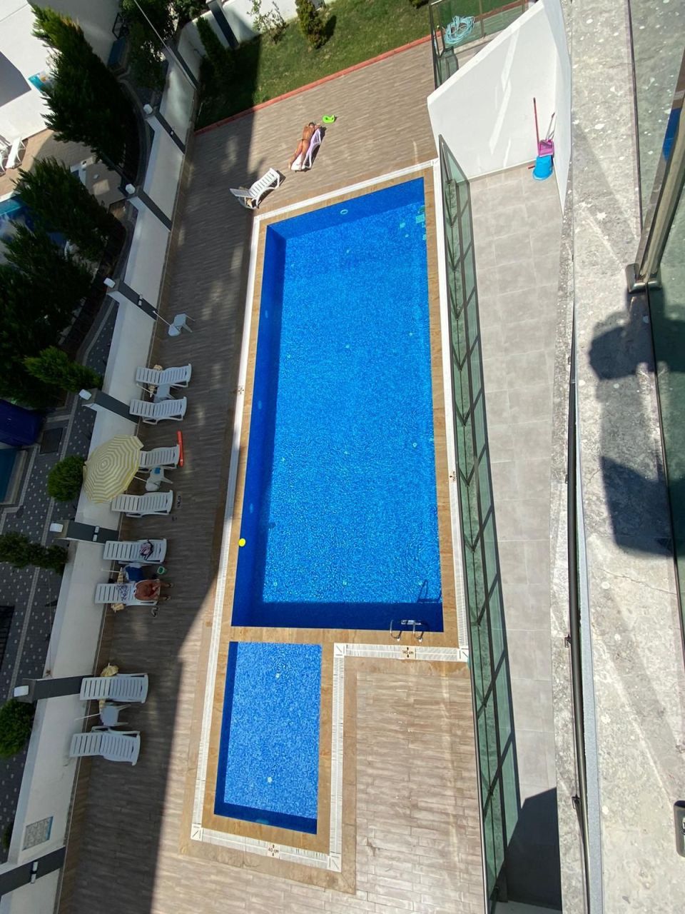 Пентхаус в Алании, Турция, 330 м² - фото 18