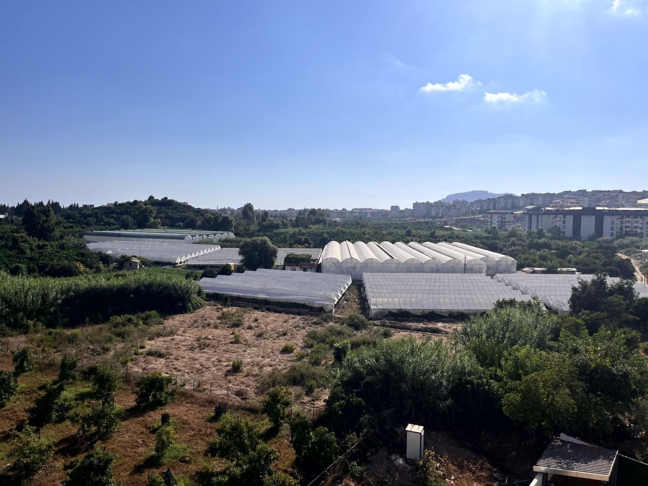 Квартира в Алании, Турция, 90 м² - фото 18