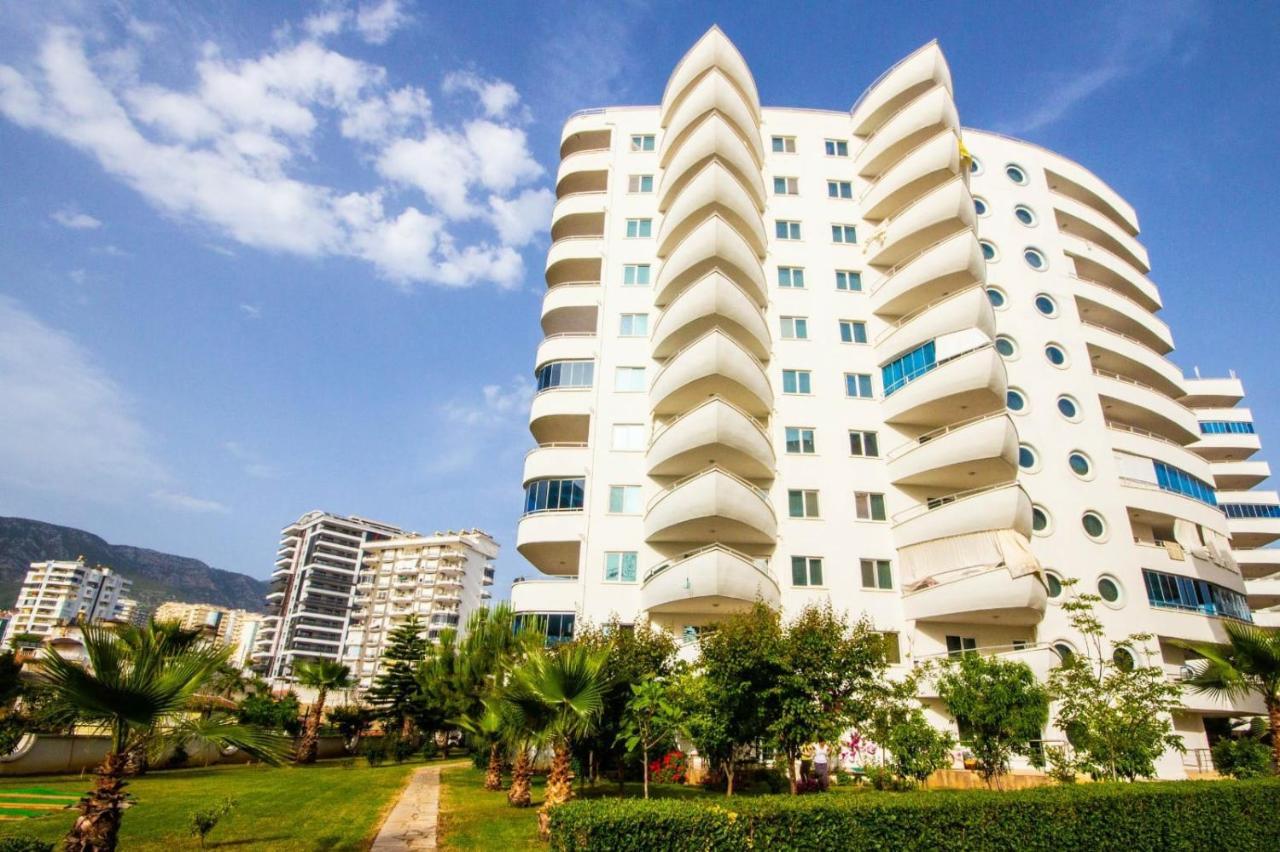 Квартира в Алании, Турция, 160 м² - фото 18