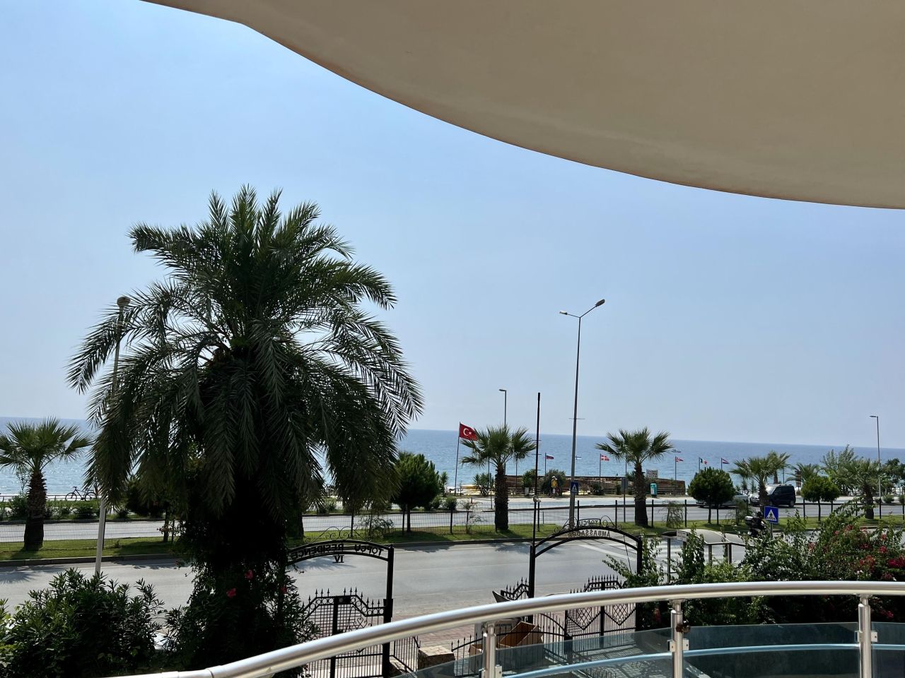 Квартира в Алании, Турция, 132 м² - фото 18