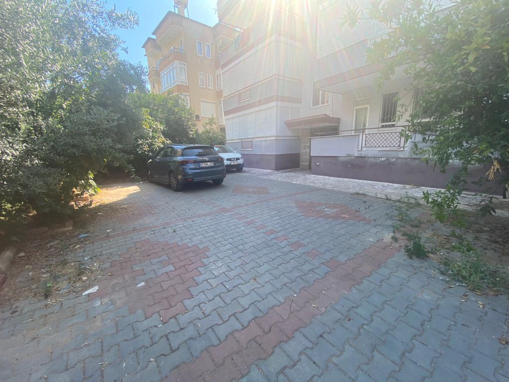 Квартира в Алании, Турция, 78 м² - фото 18