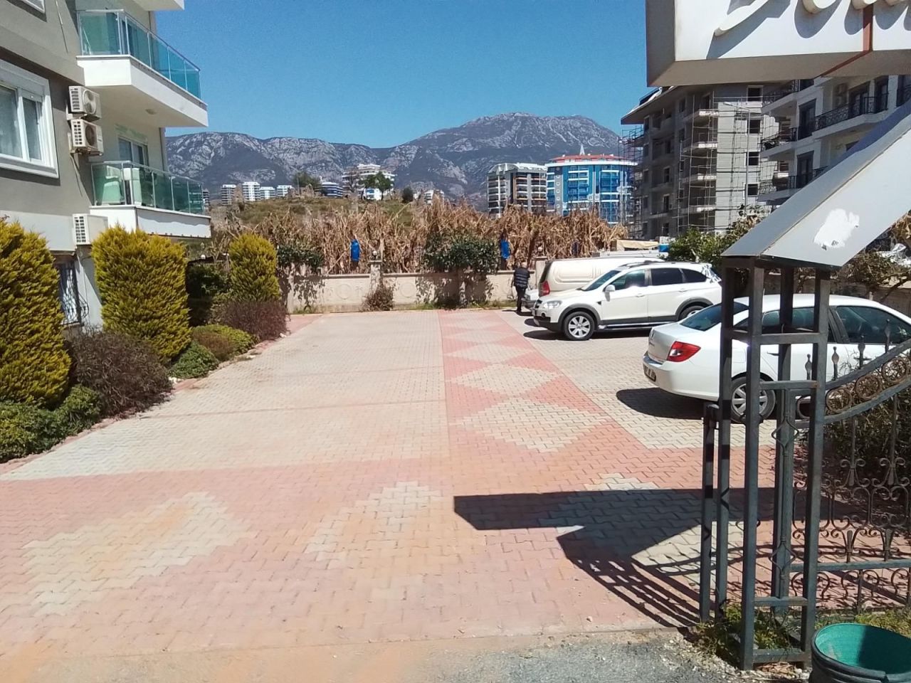 Квартира в Алании, Турция, 100 м² - фото 18