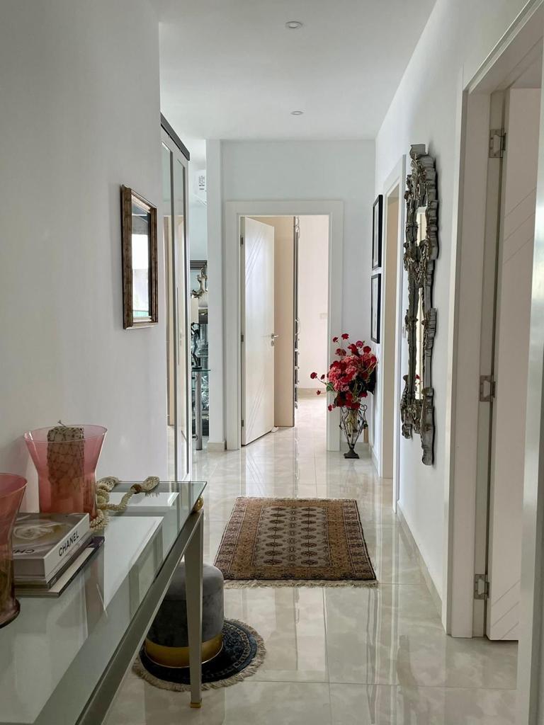 Квартира в Алании, Турция, 120 м² - фото 18