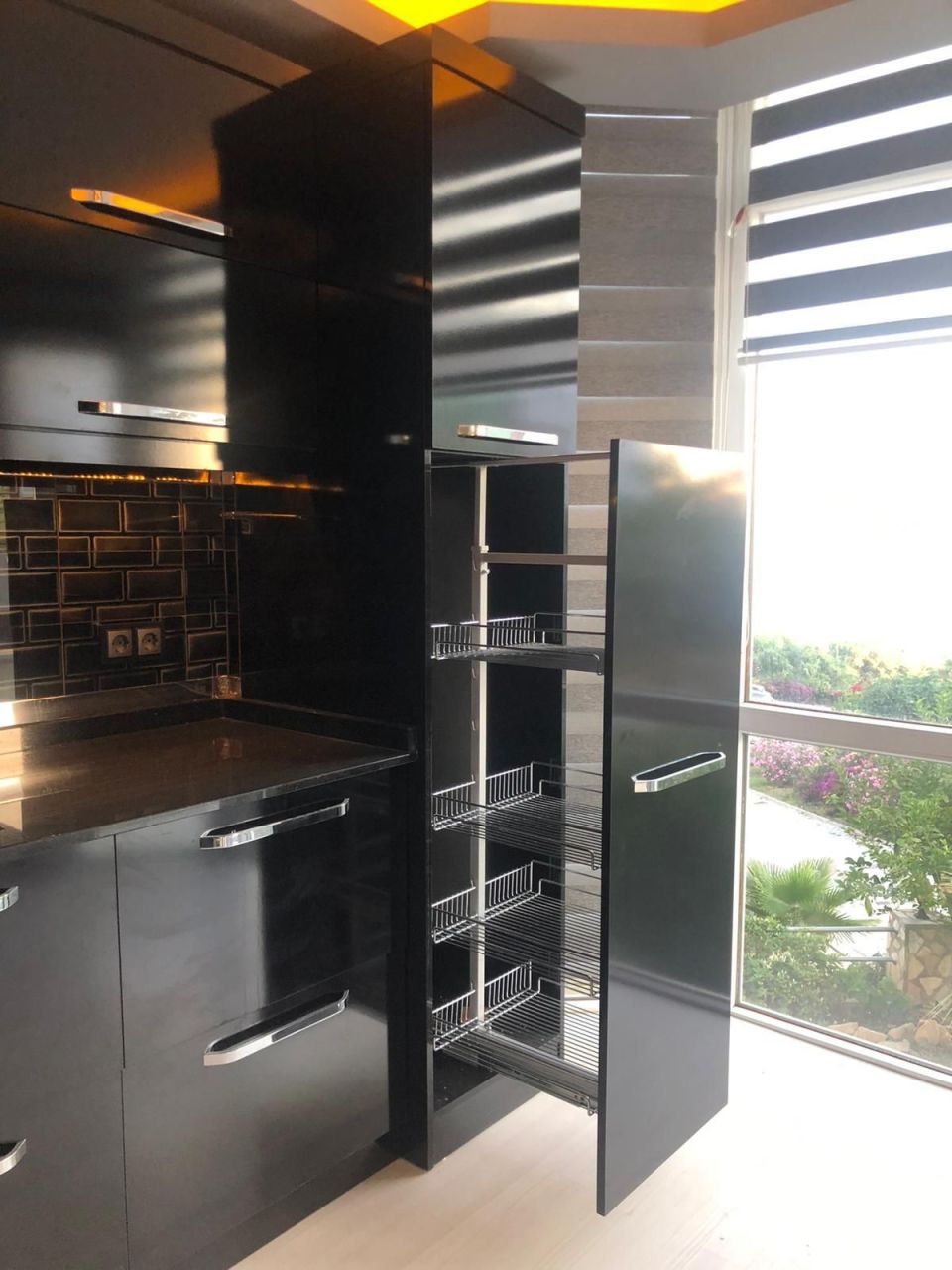 Пентхаус в Конаклы, Турция, 125 м² - фото 18