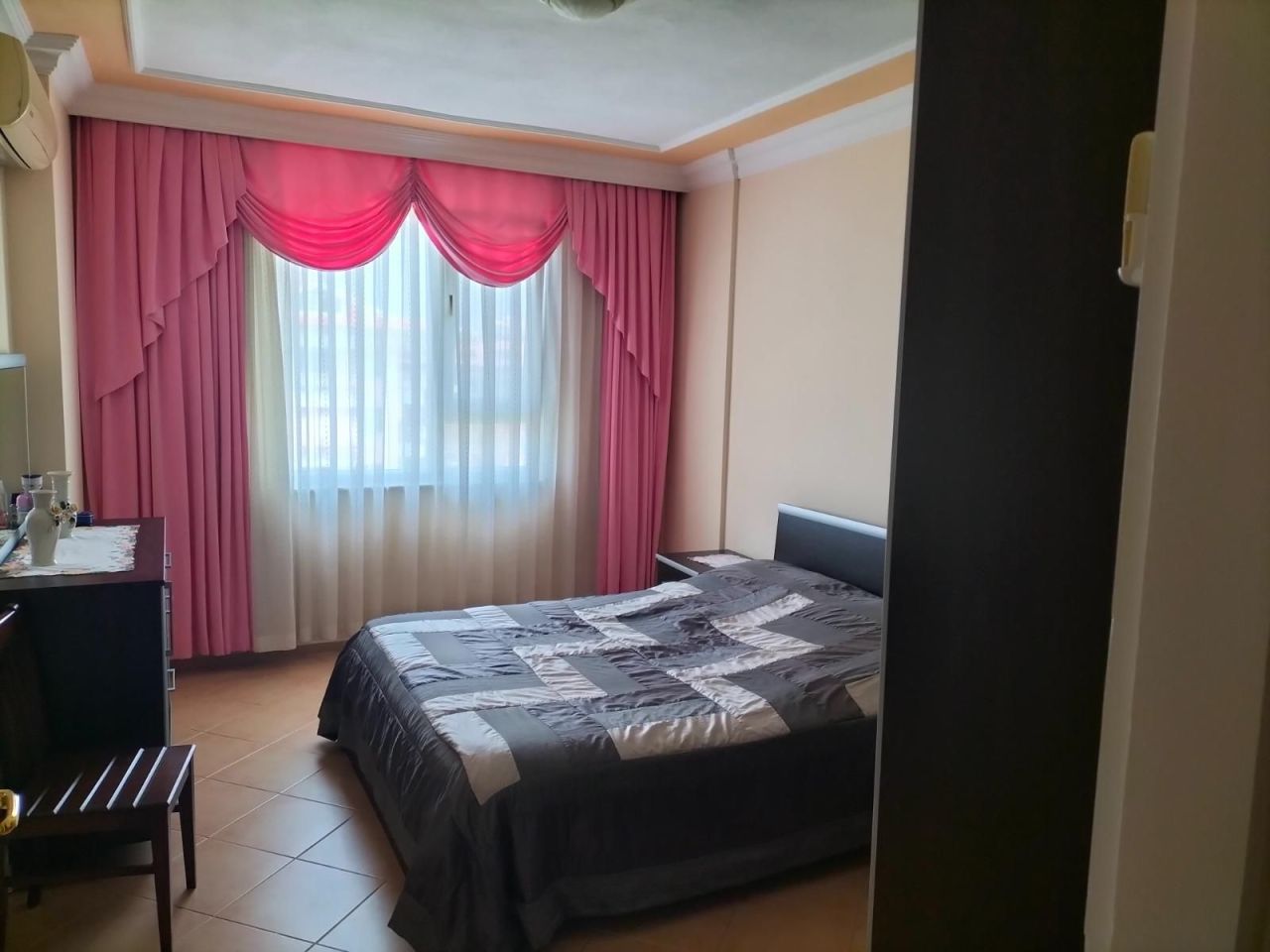 Квартира в Алании, Турция, 125 м² - фото 18