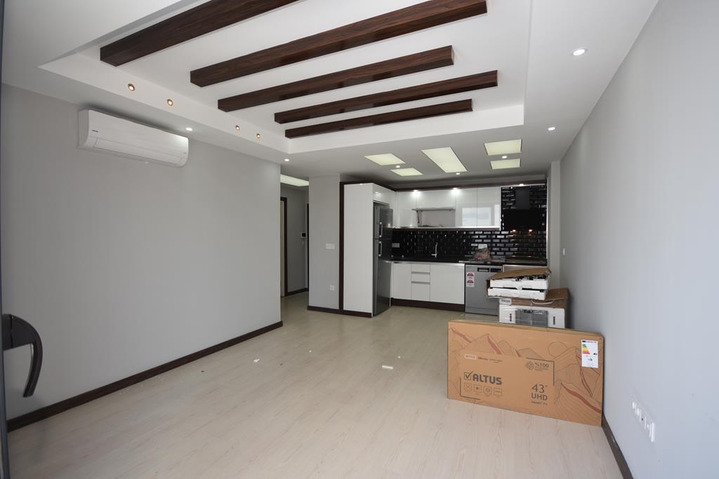 Квартира в Алании, Турция, 60 м² - фото 18