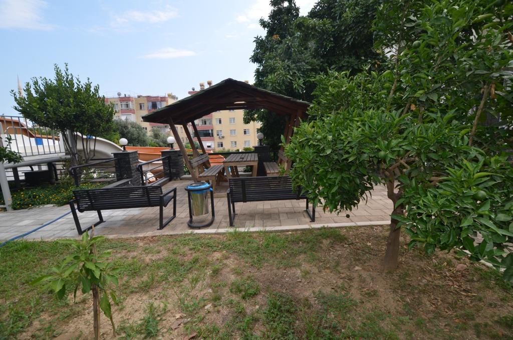 Квартира в Алании, Турция, 110 м² - фото 18