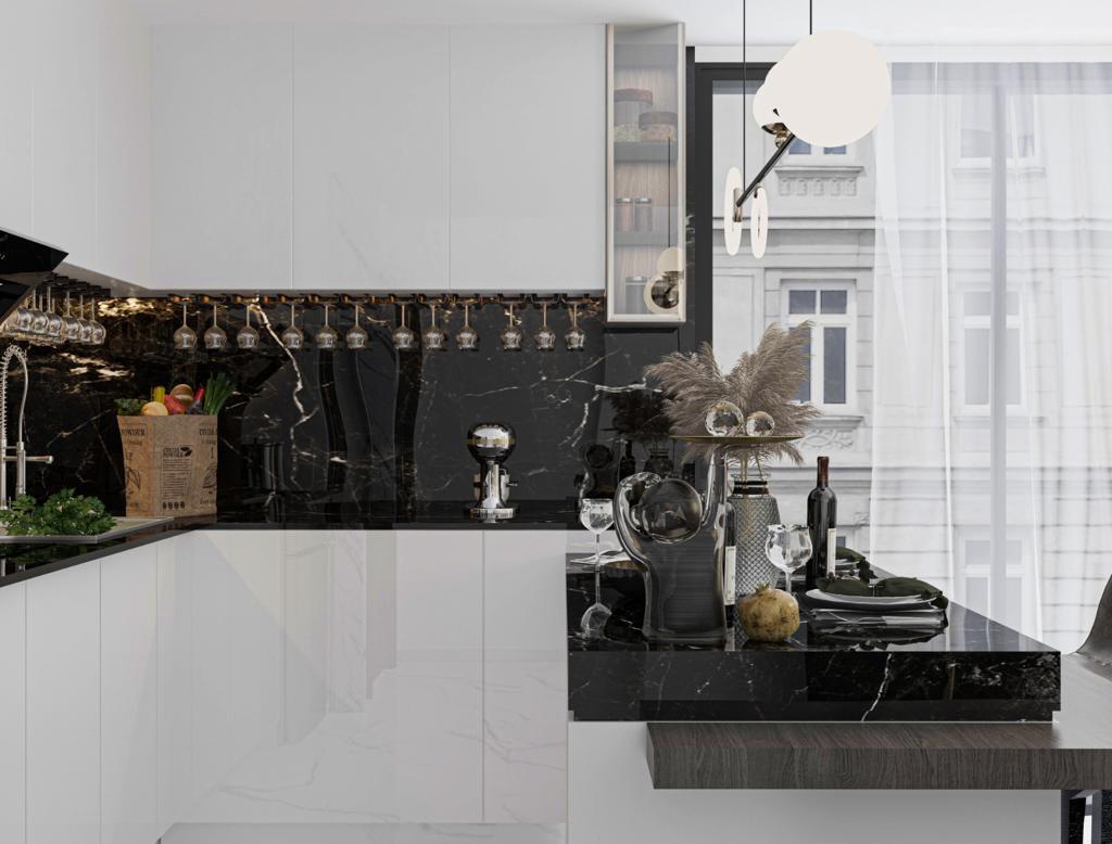 Пентхаус в Алании, Турция, 285 м² - фото 18