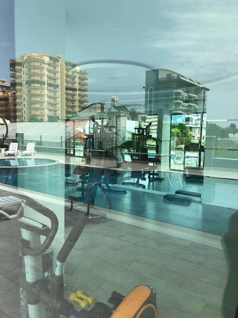 Пентхаус в Алании, Турция, 220 м² - фото 18