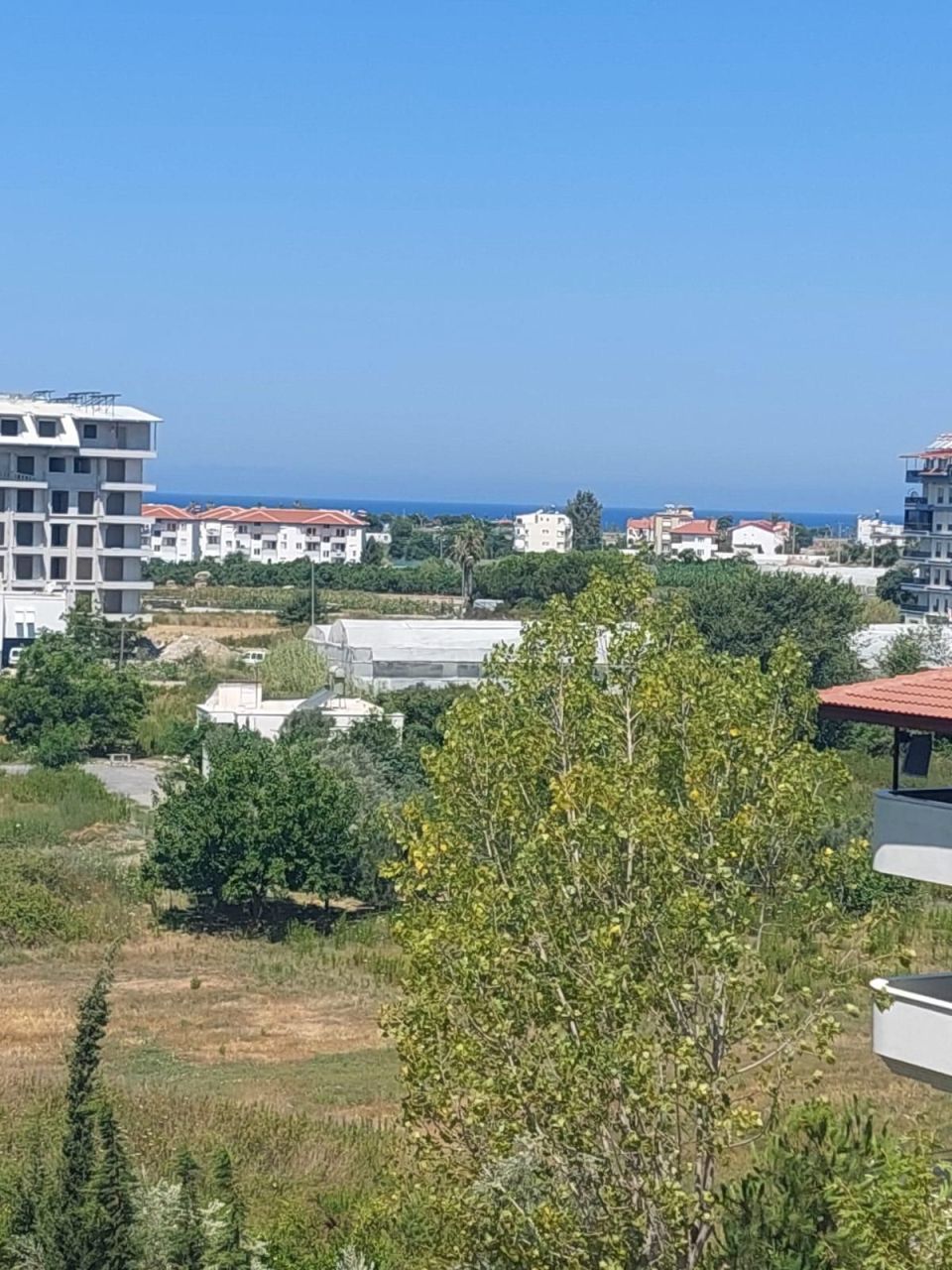 Квартира в Алании, Турция, 145 м² - фото 18