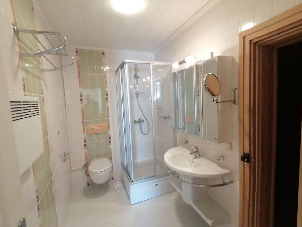 Пентхаус в Алании, Турция, 220 м² - фото 18