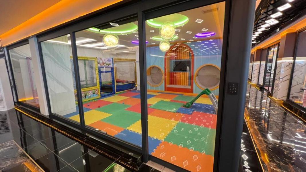 Квартира в Алании, Турция, 82 м² - фото 18