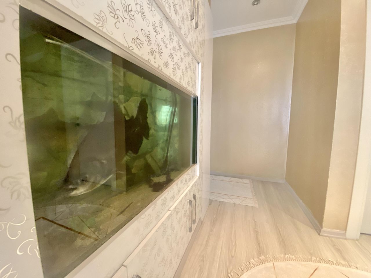 Квартира в Алании, Турция, 150 м² - фото 18