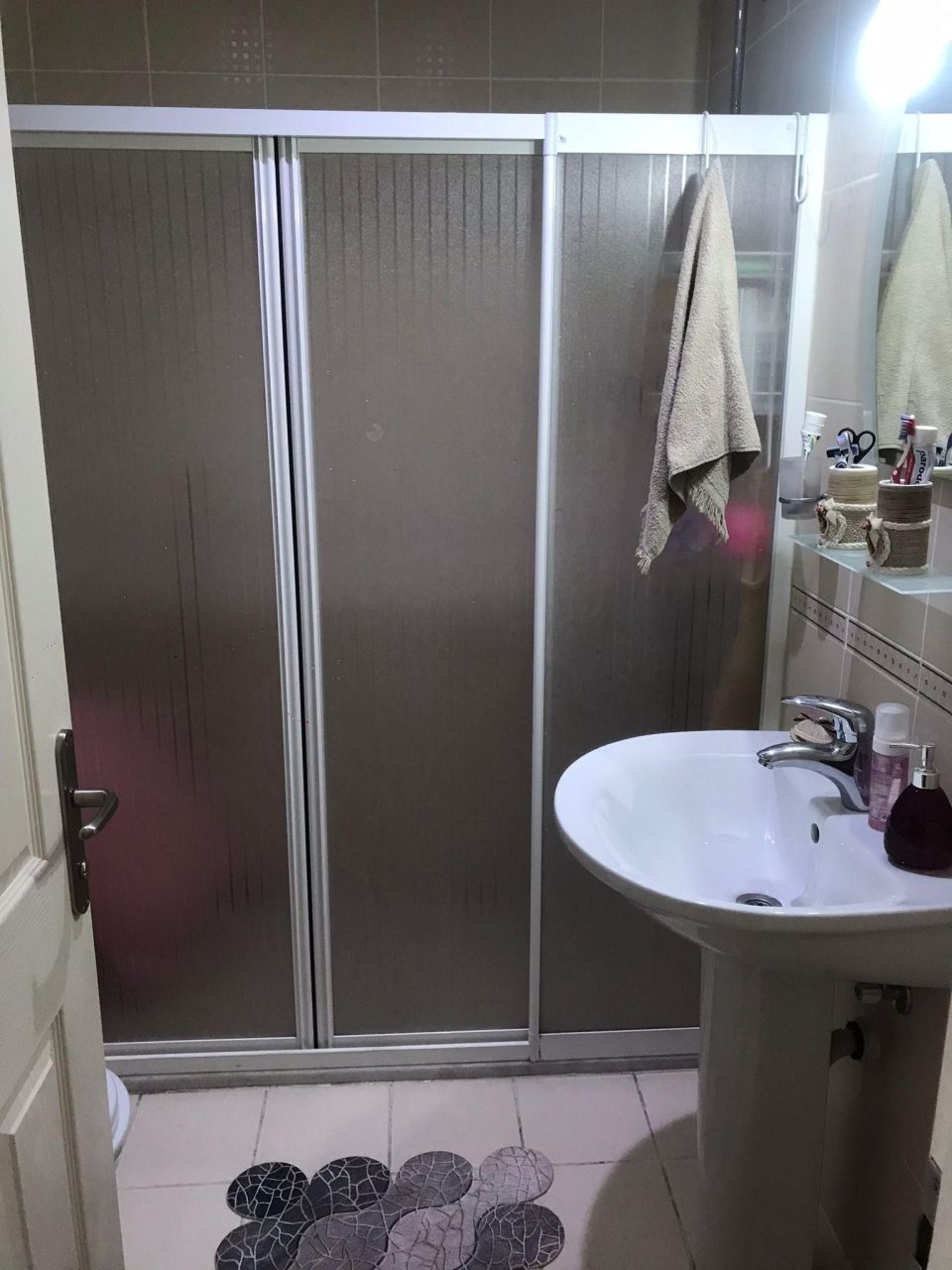 Квартира в Алании, Турция, 130 м² - фото 19