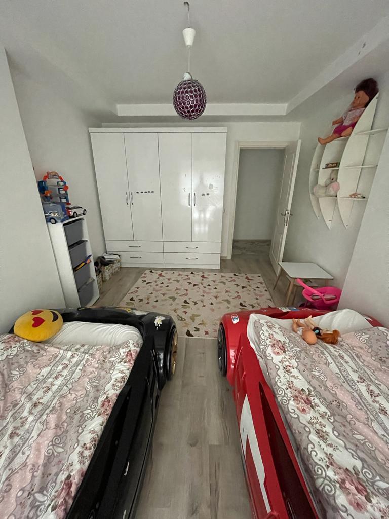 Пентхаус в Алании, Турция, 285 м² - фото 19