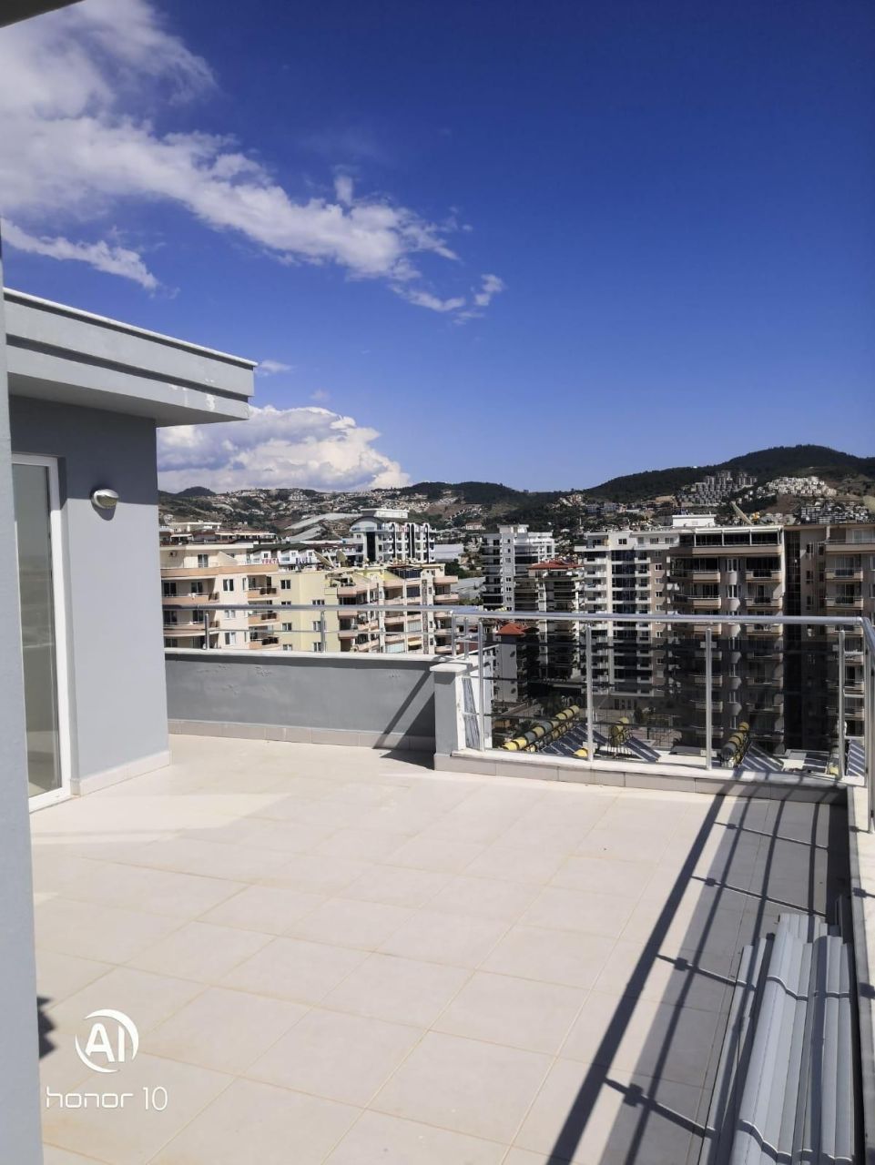 Пентхаус в Алании, Турция, 220 м² - фото 19