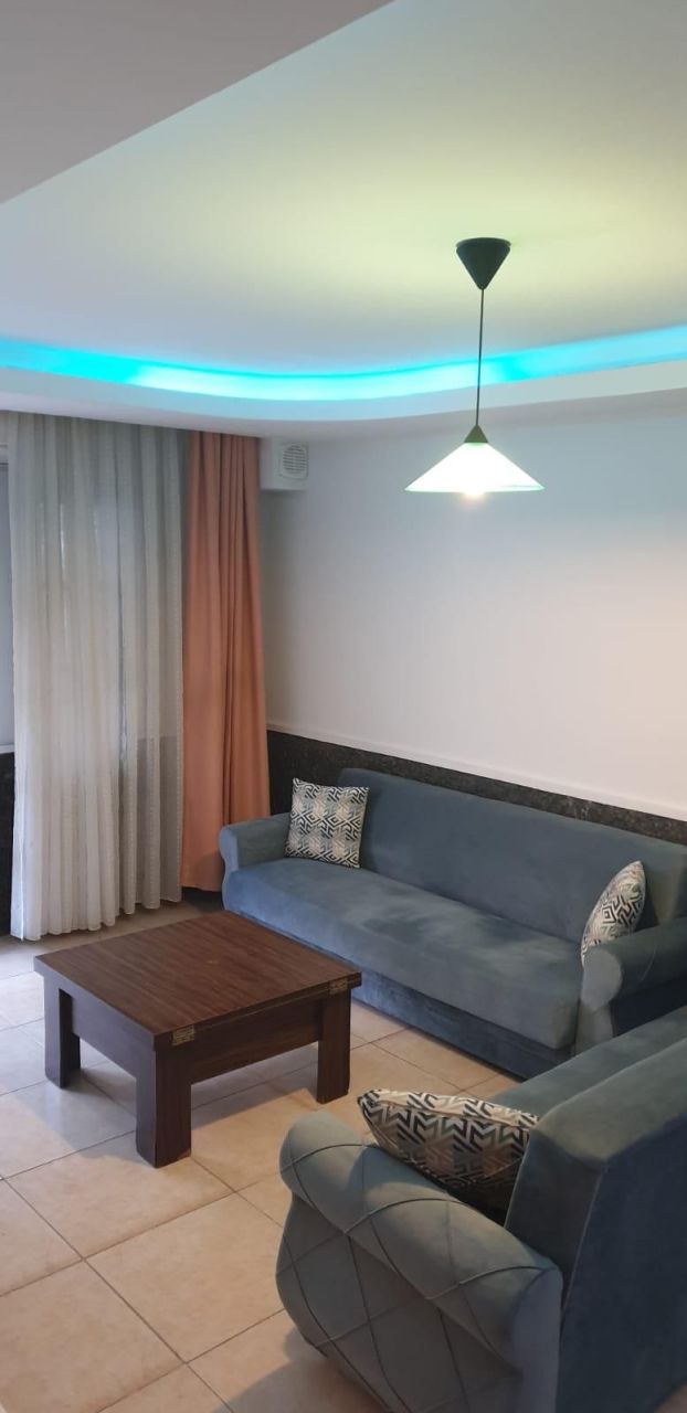 Квартира в Алании, Турция, 45 м² - фото 19