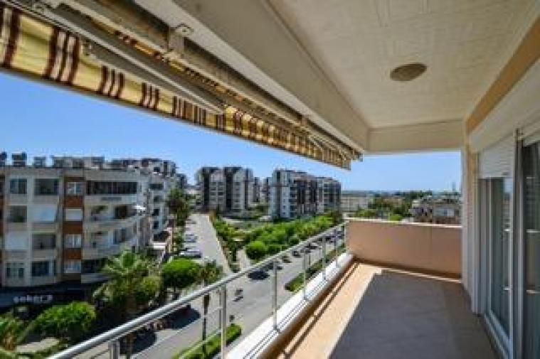 Квартира в Авсалларе, Турция, 100 м² - фото 19