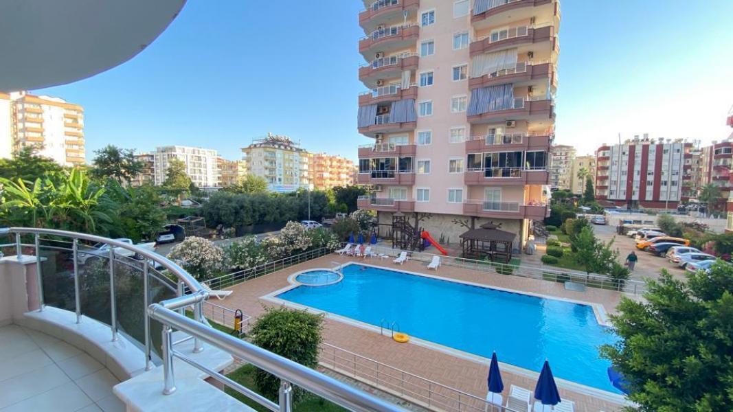 Квартира в Алании, Турция, 136 м² - фото 19