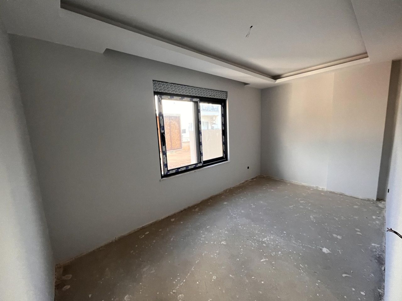 Квартира в Алании, Турция, 90 м² - фото 19