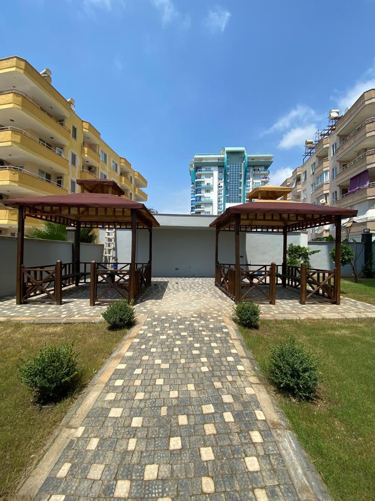 Квартира в Алании, Турция, 65 м² - фото 19