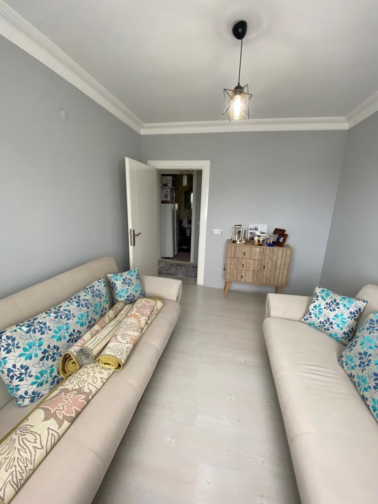 Квартира в Алании, Турция, 110 м² - фото 19