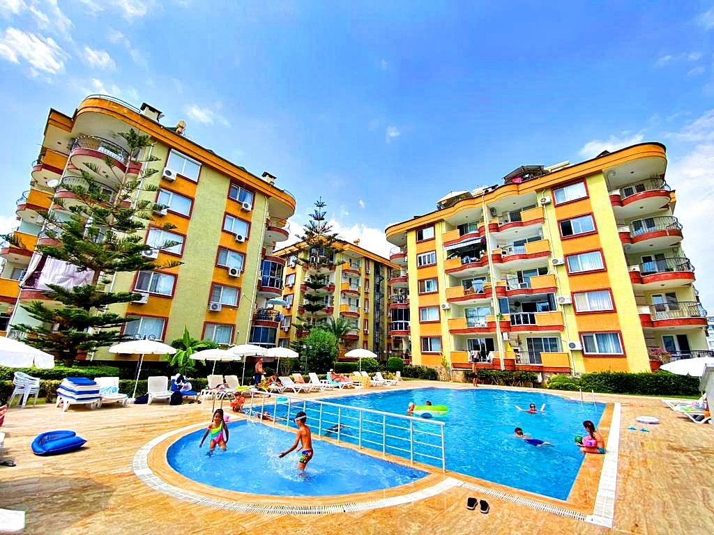 Квартира в Алании, Турция, 180 м² - фото 19