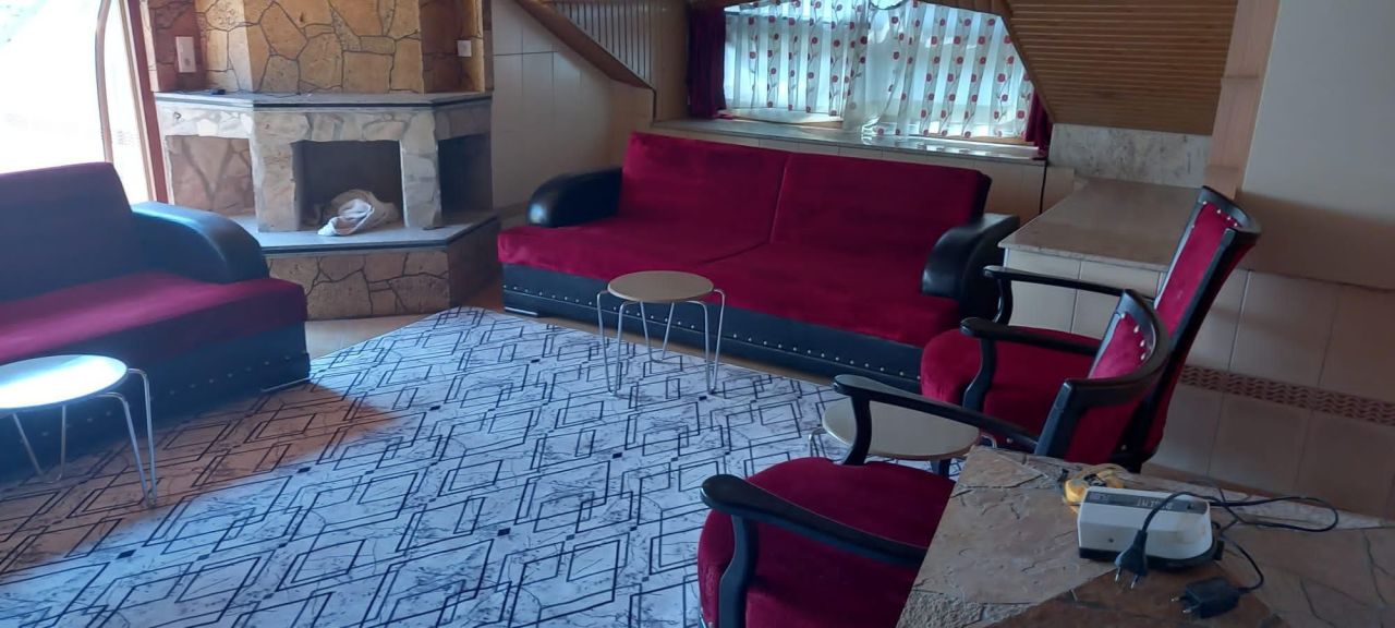 Вилла в Конаклы, Турция, 250 м² - фото 19