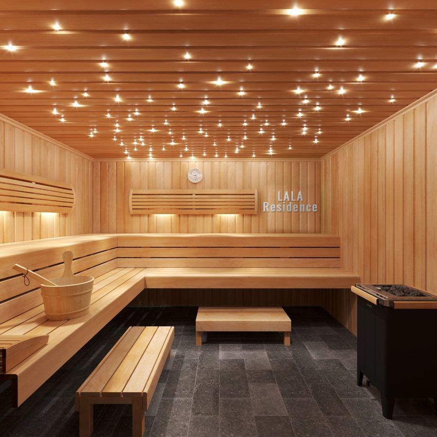 Квартира в Авсалларе, Турция, 56 м² - фото 19