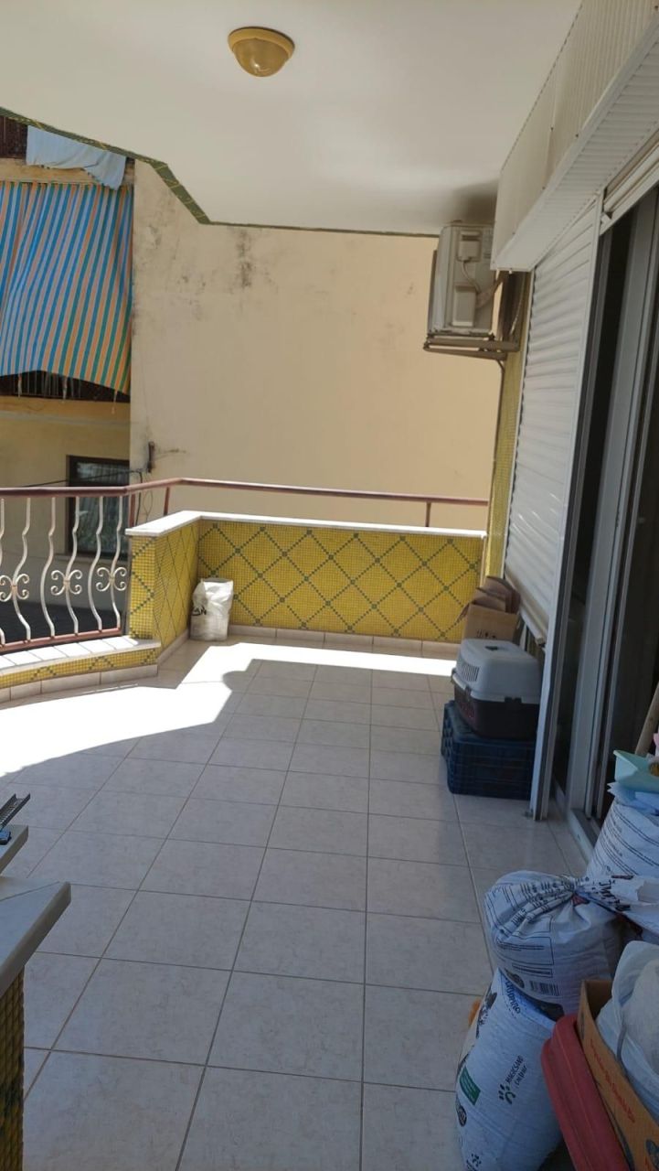 Квартира в Алании, Турция, 160 м² - фото 19